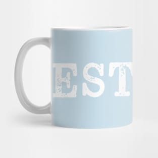 EST. 1993 Mug